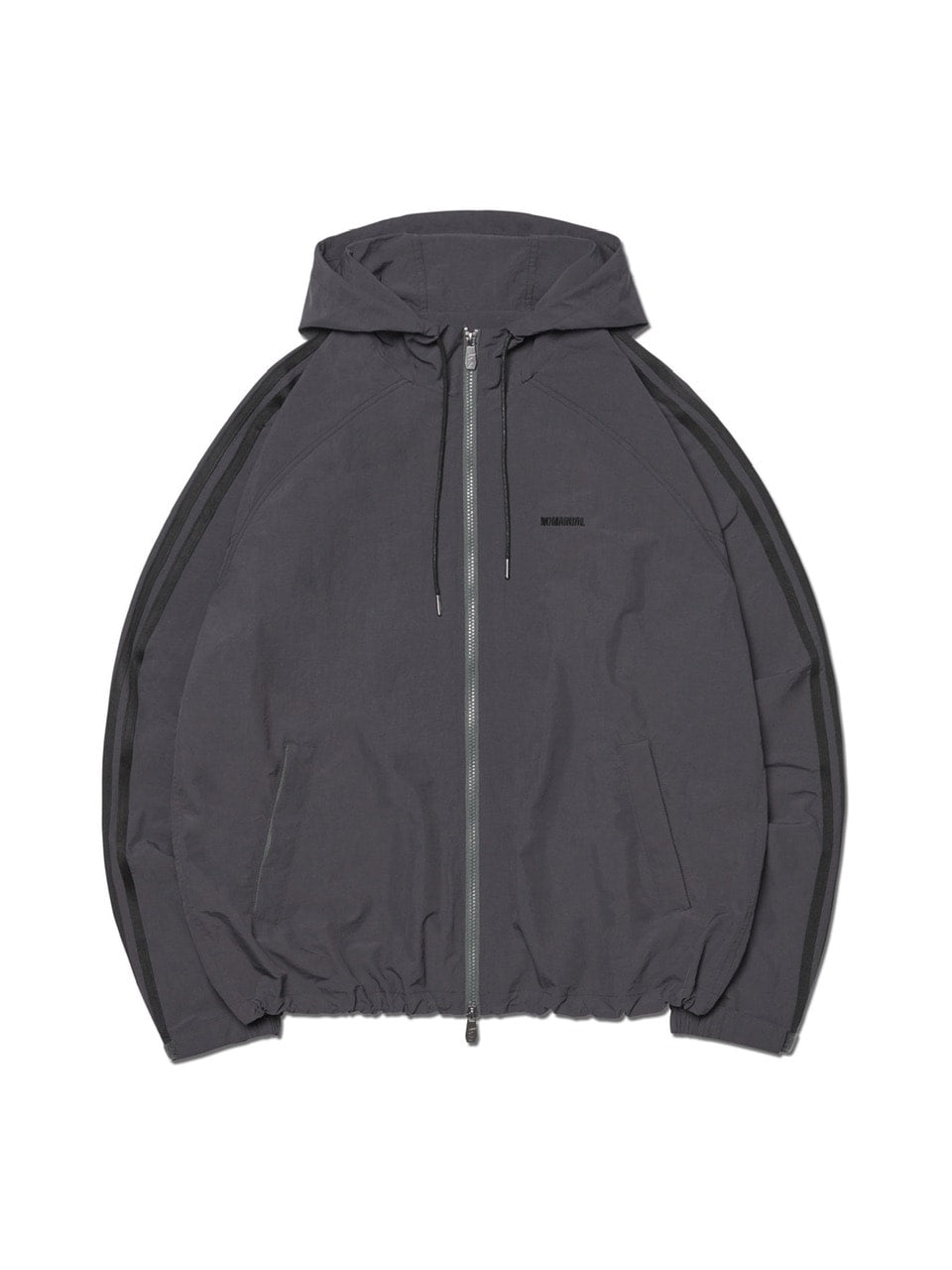 【NOMANUAL】BUNGALOW WIND SHELL