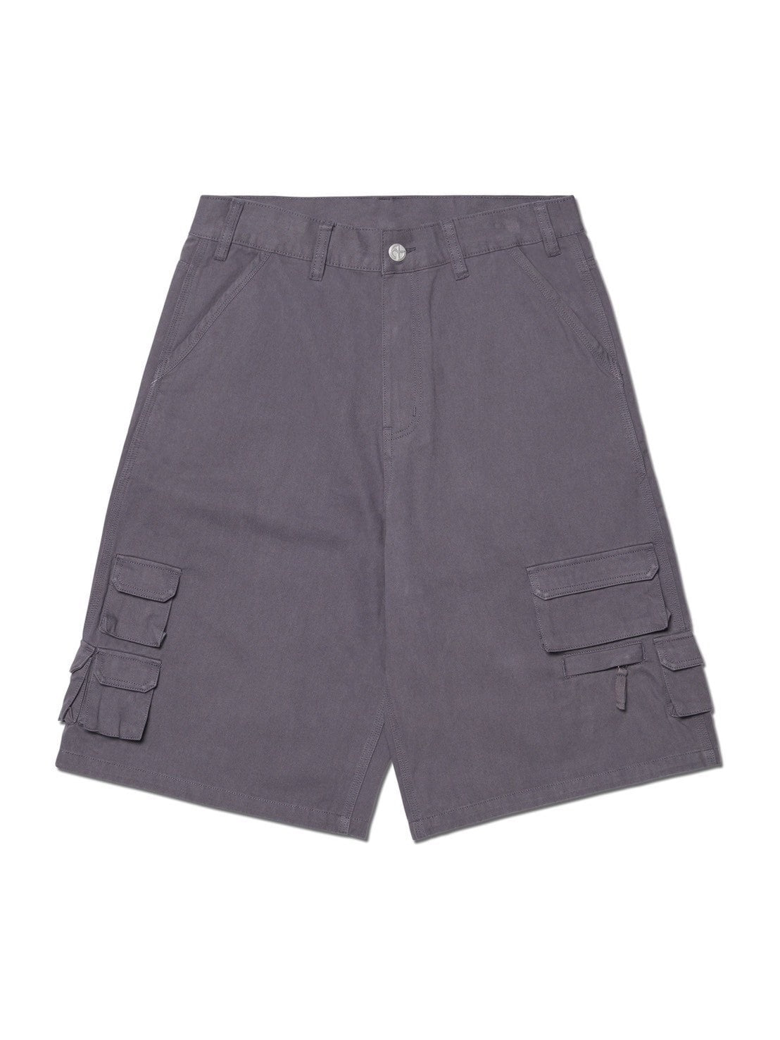 【NOMANUAL】UTILITY CARGO SHORTS