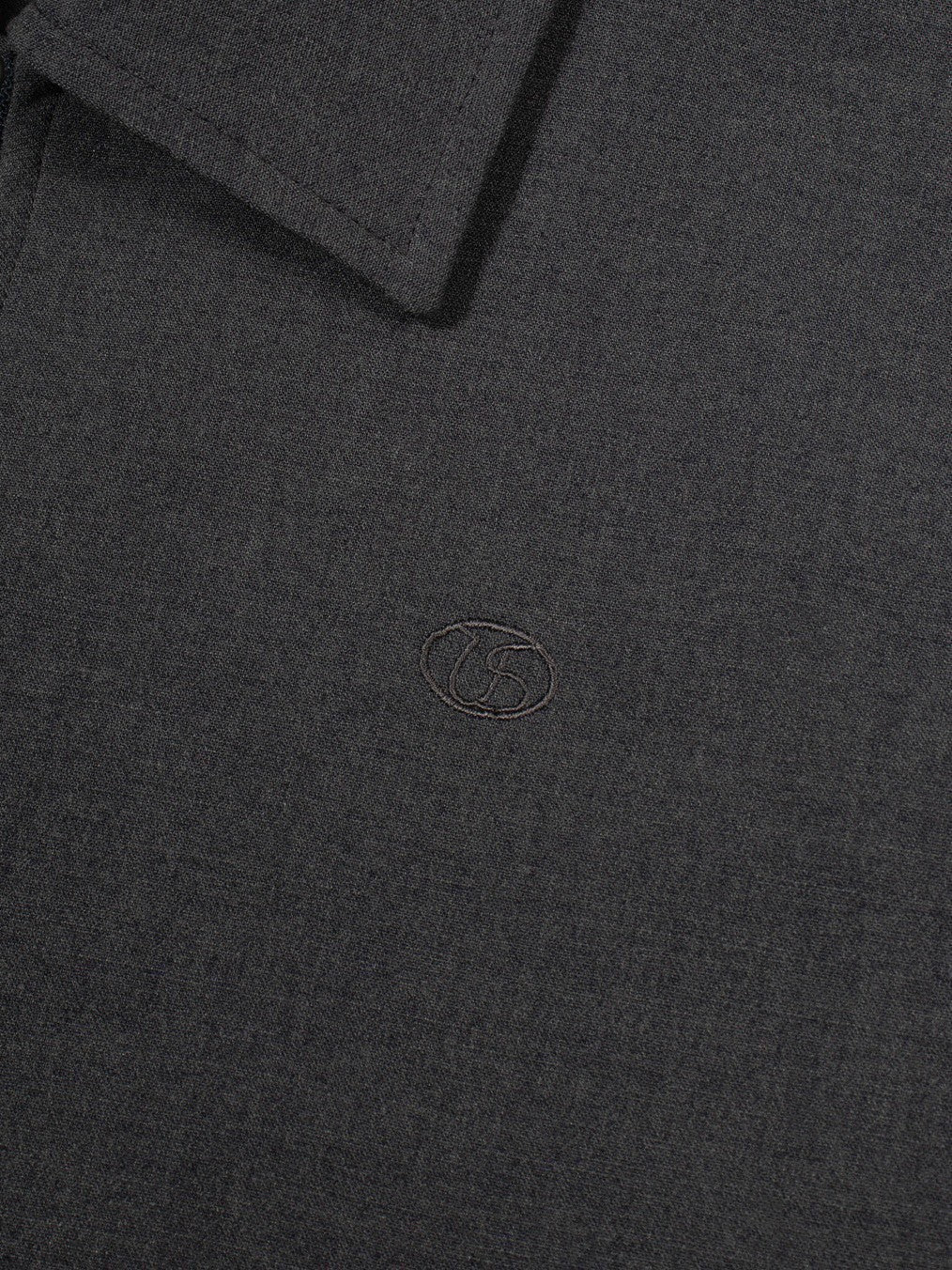 【Uglyshadow】US VARSITY JACKET