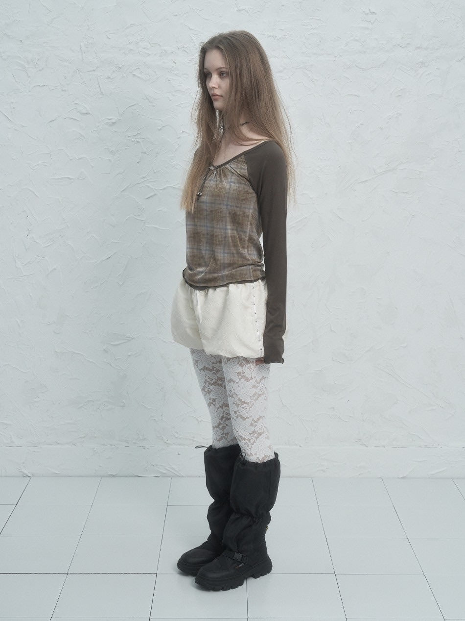 【SETUP‐EXE】CHECK LAYERED TOP
