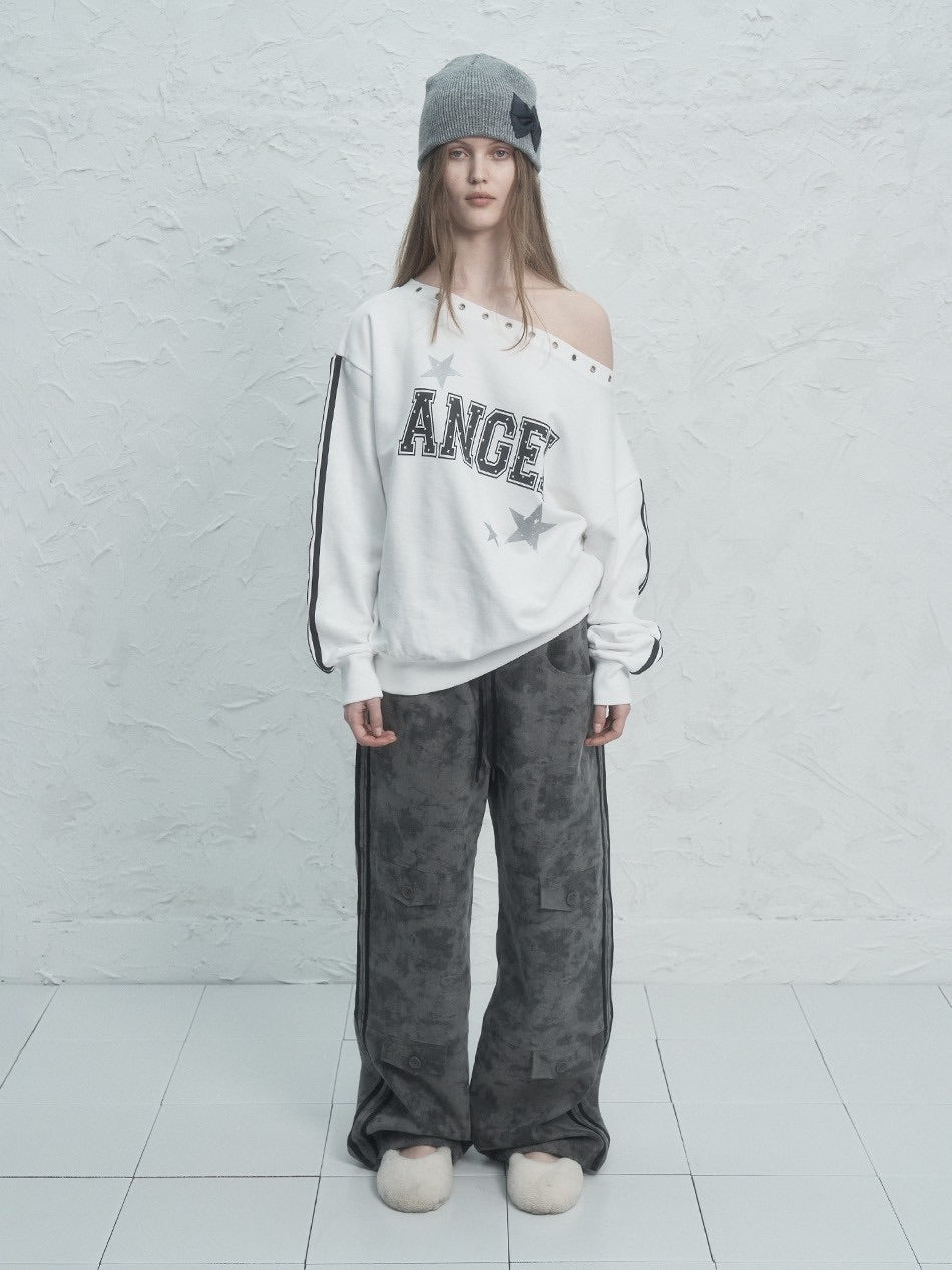 【SETUP‐EXE】EYELET ANGEL MTM