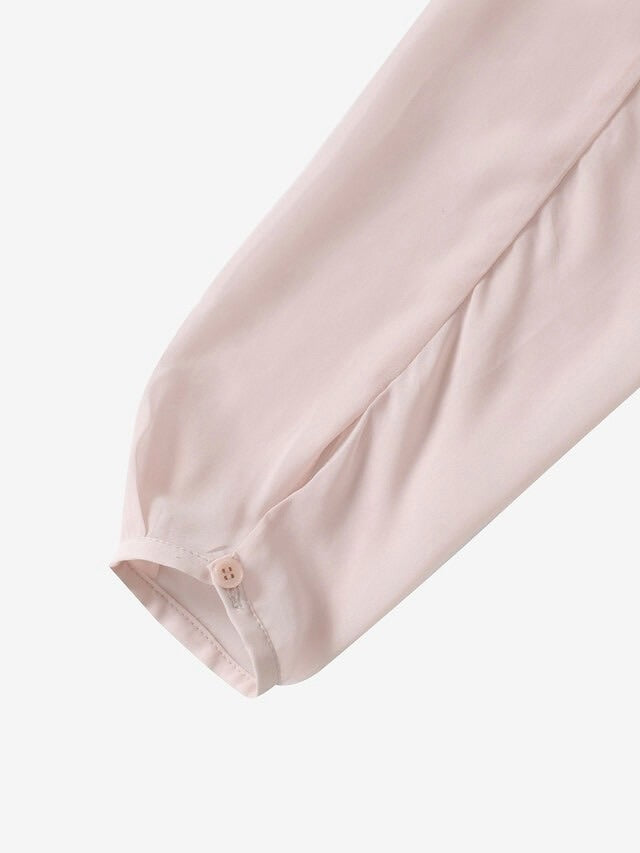 【NOTYOURROSE】Fairy chiffon bolero