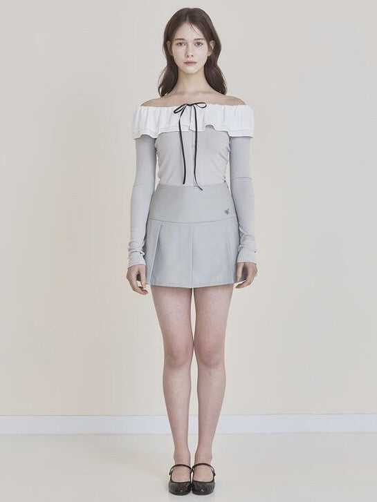 【NOTYOURROSE】Lina top