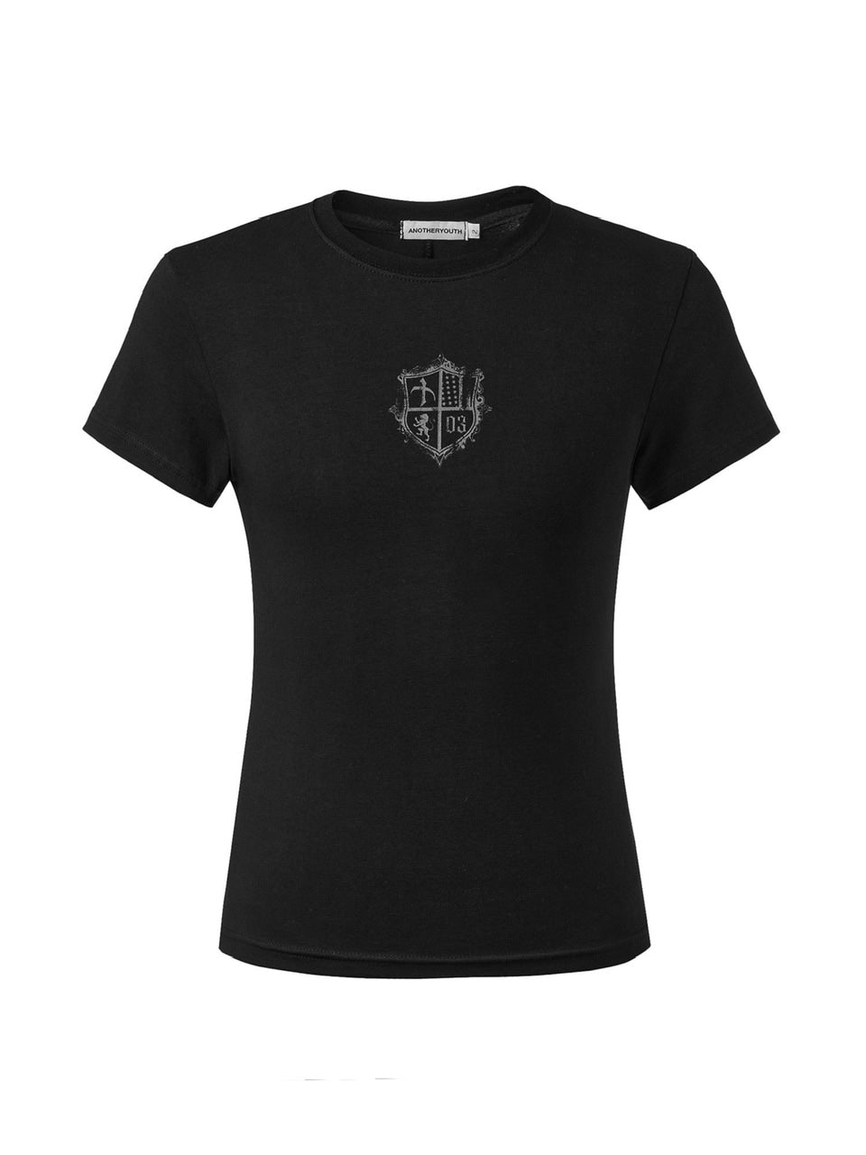 【ANOTHERYOUTH】tough slim T