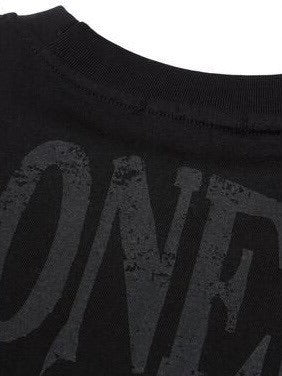 【roaringrad】CROSS OVER T-SHIRT