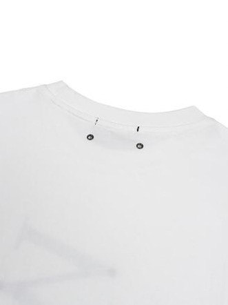 【roaringrad】INCISION OVER T-SHIRTS