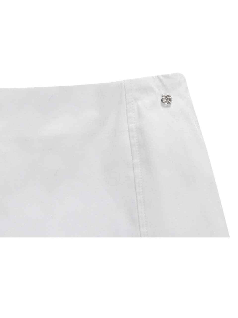 【CRANK】POCKET BELT MICRO SKIRT