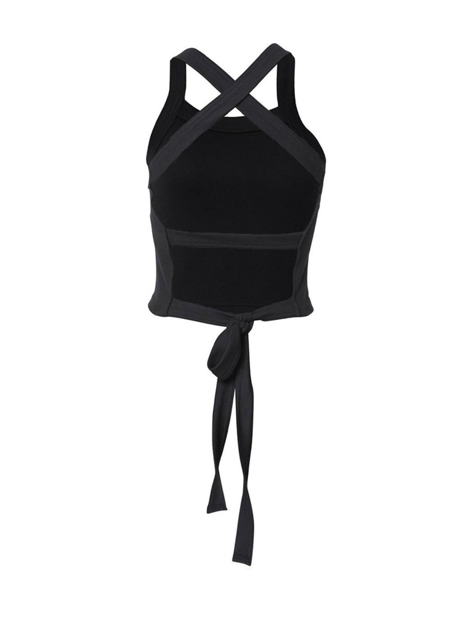 【FLAREUP】Backless Strap Sleeveless