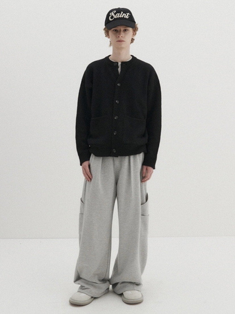 【DNSR】Saint Washed Ball Cap