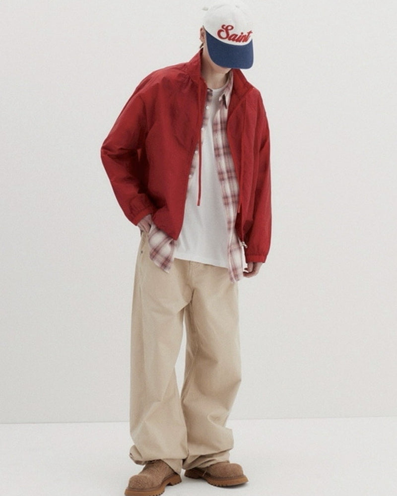 【DNSR】Saint Two-Tone Ball Cap
