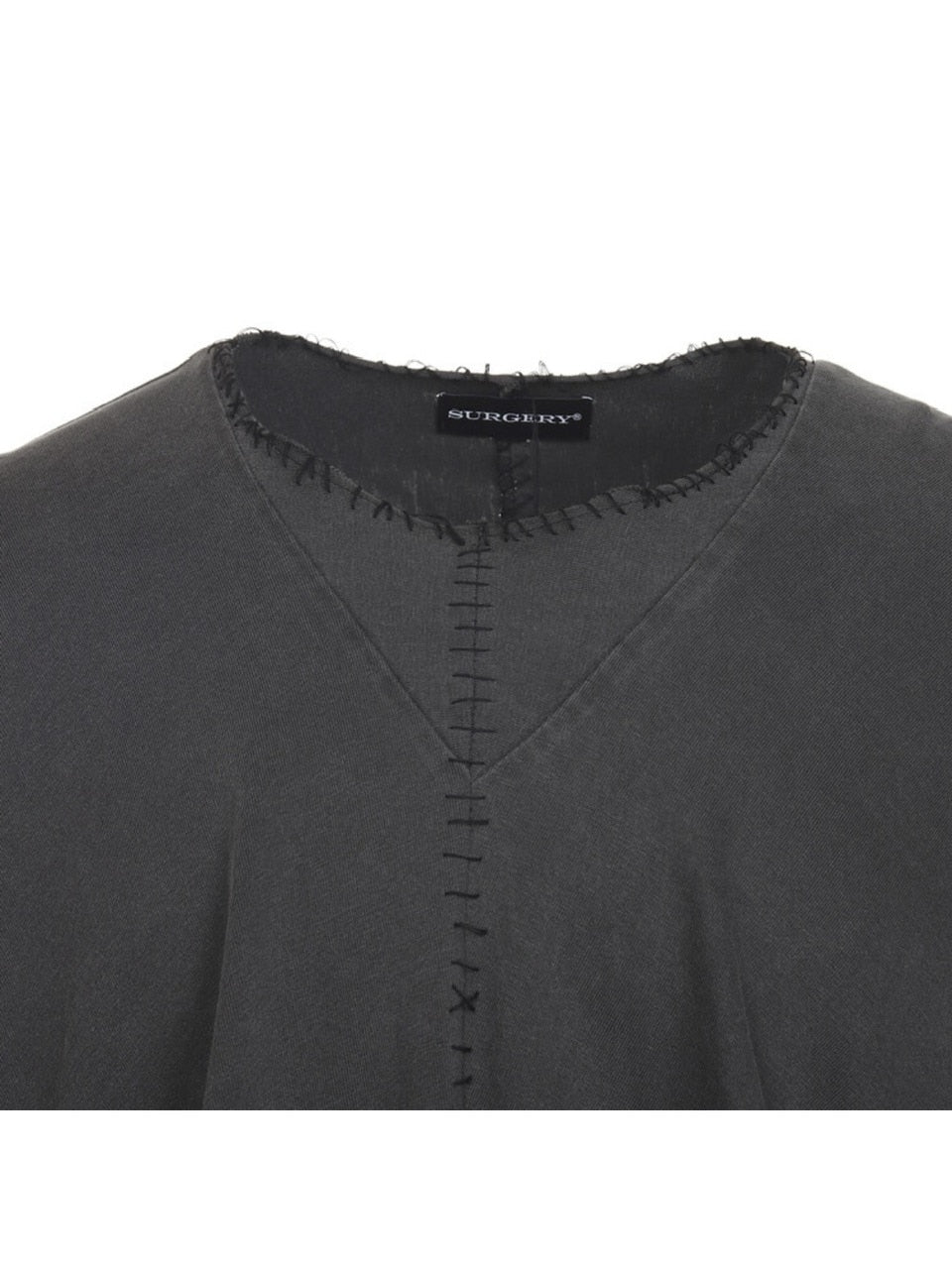 【SURGERY】siamese twin type-1 T-shirts