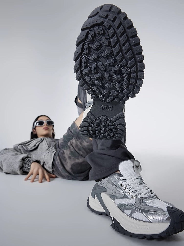 【OGR】RATTLE SNAKE