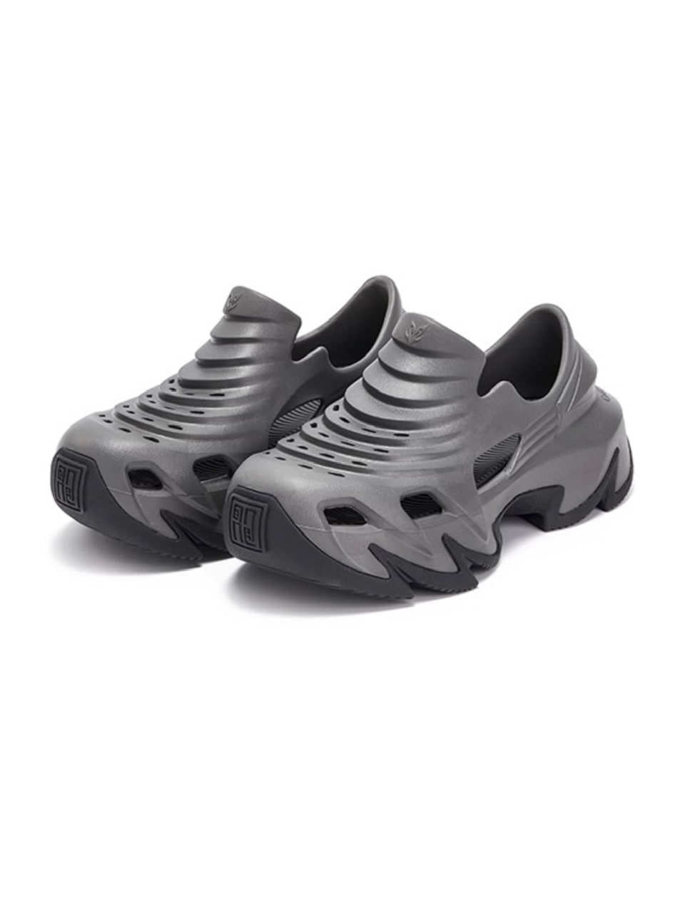 【OGR】DRAGON SPIKE