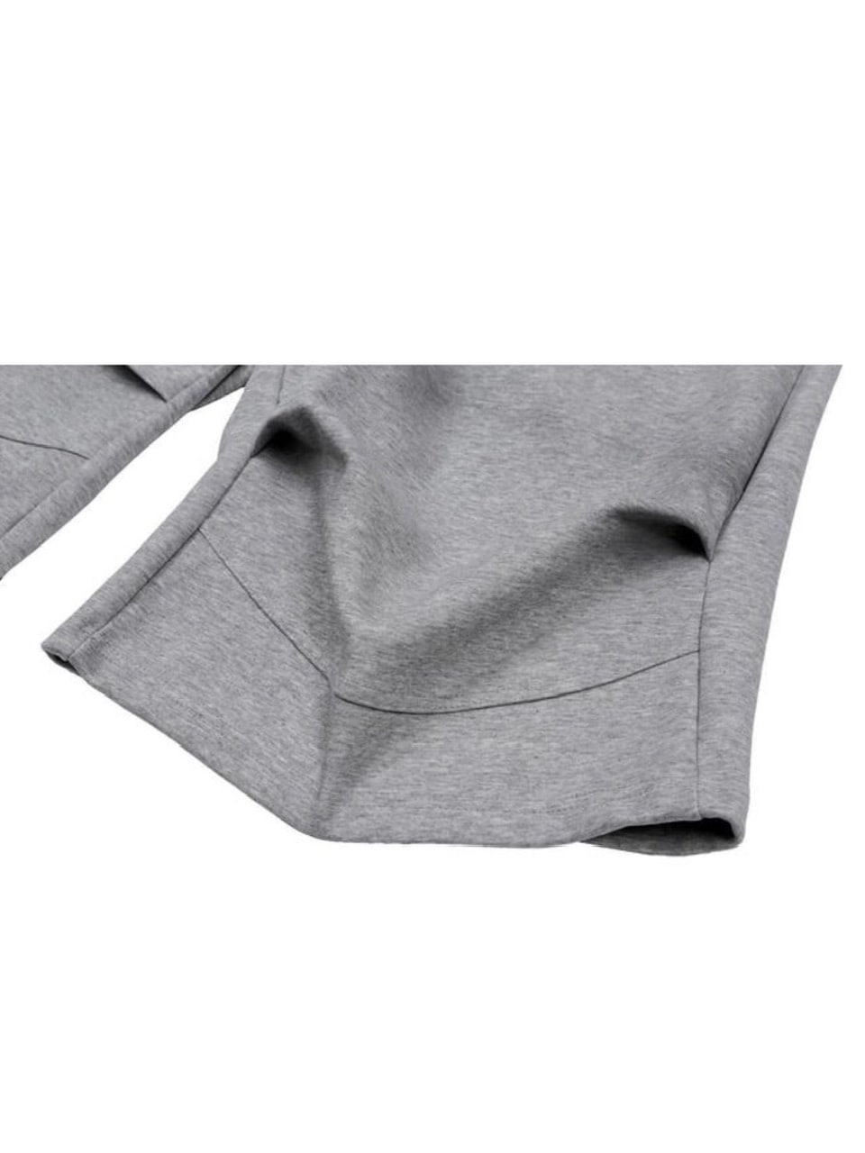 【roaringrad】SOLID KNEE BERMUDA PANTS / 【ロアリングラド】ソリッドニーバミューダハーフパンツ