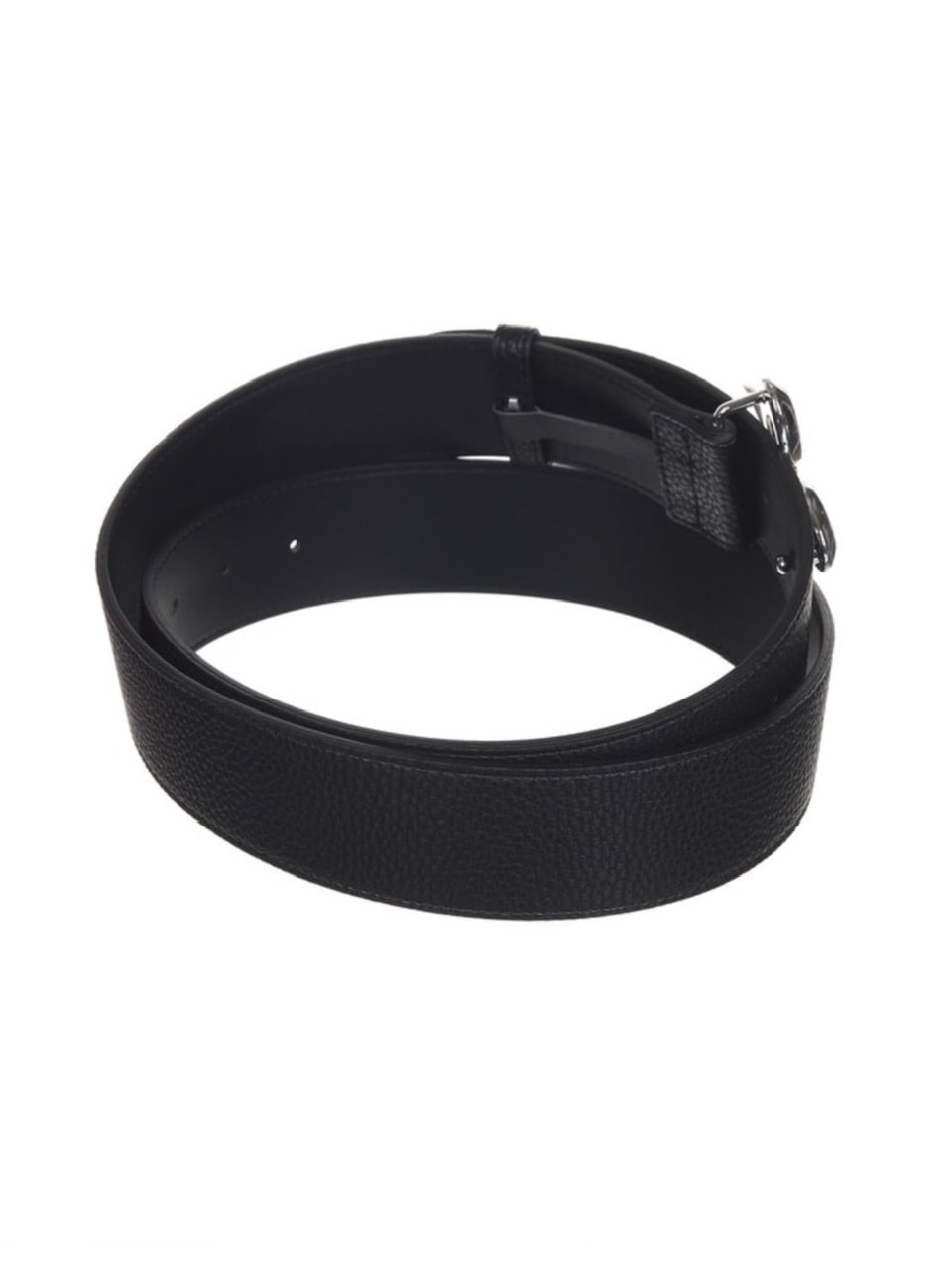 【SURGERY】SURGERY clover buckle belt / 【サージェリー】サージェリークローバーバックルベルト