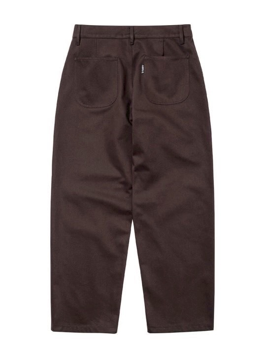 【AJOBYAJO】Leg Bag Pants / 【アジョバイアジョ】レッグバッグカーゴパンツ