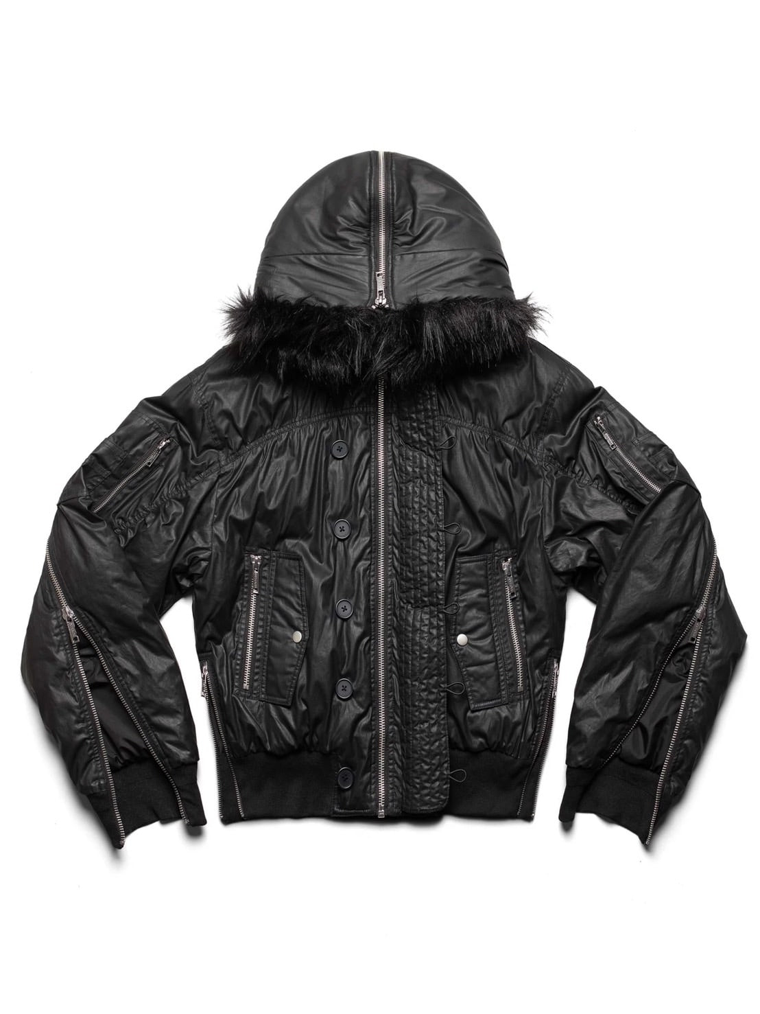 RACER WORLDWIDE】Aviator Bomber 2 / 【レーサーワールドワイド