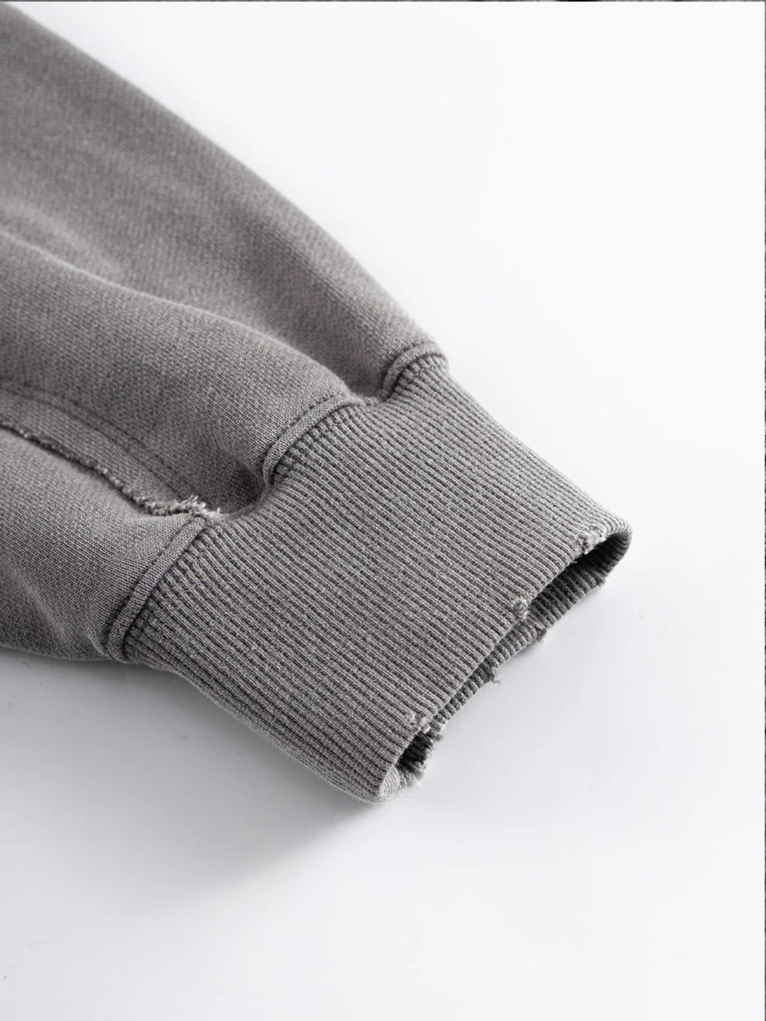 【SUPPLIER】SWITCHING PIERCED ZIP HOODIE V2 / 【サプライヤー】ピアススイッチバックロゴジップパーカー