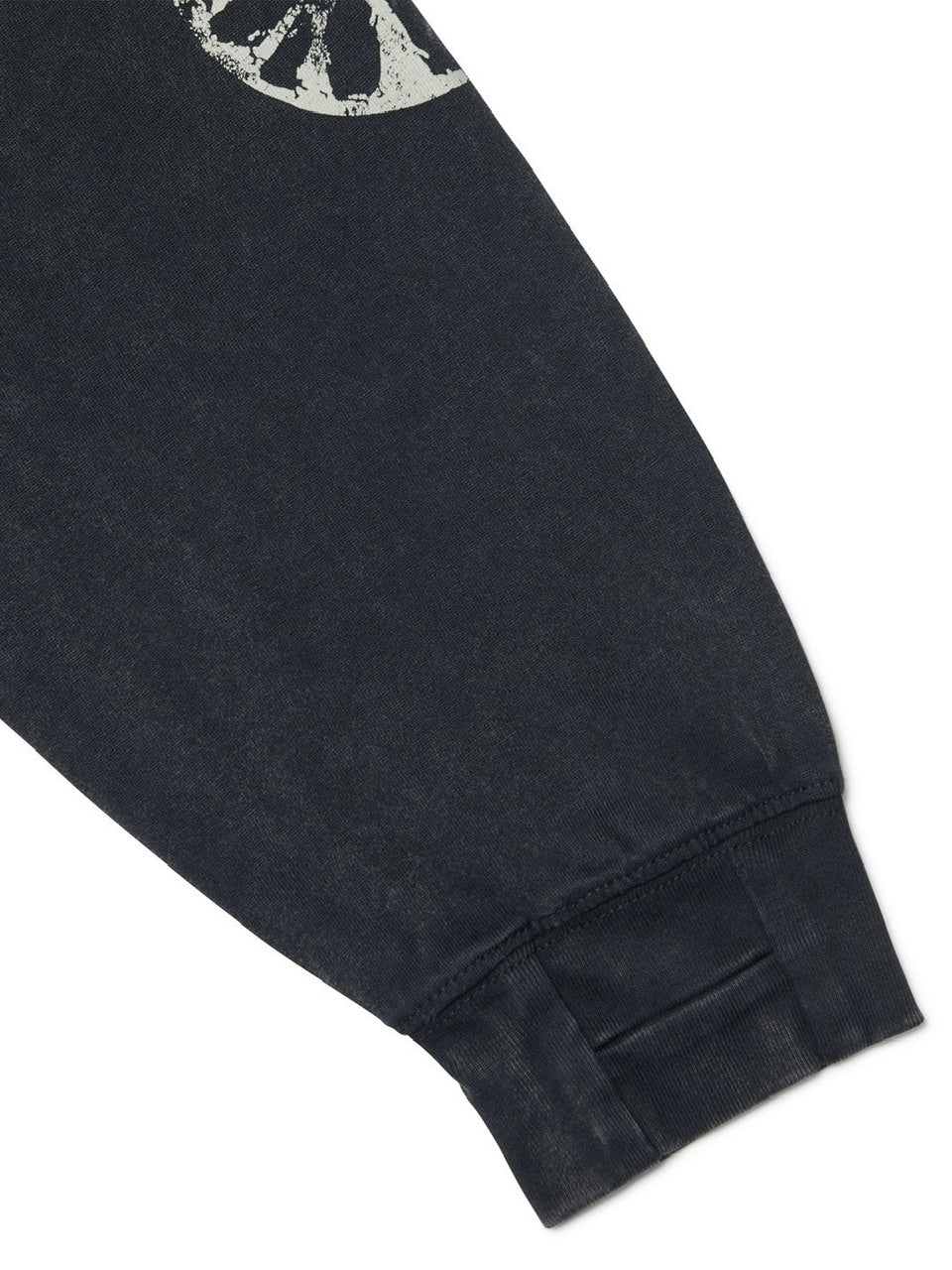 【NOMANUAL】S.I LONG SLEEVE TEE