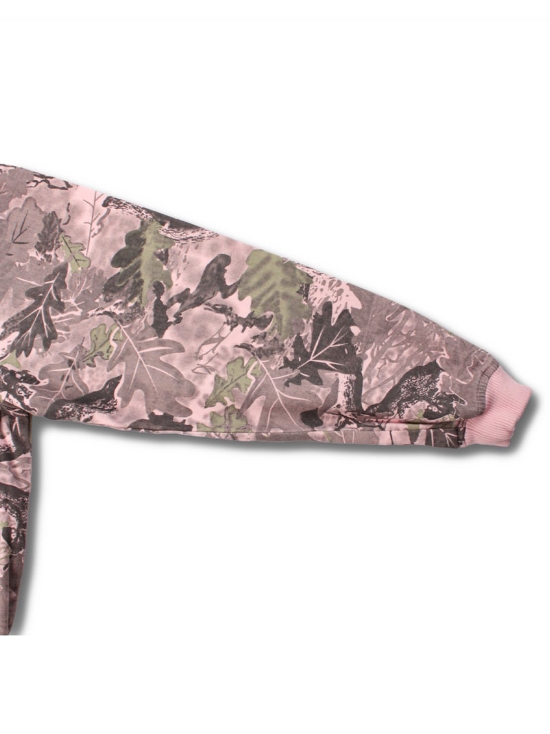 【GALFY】森林パーカー