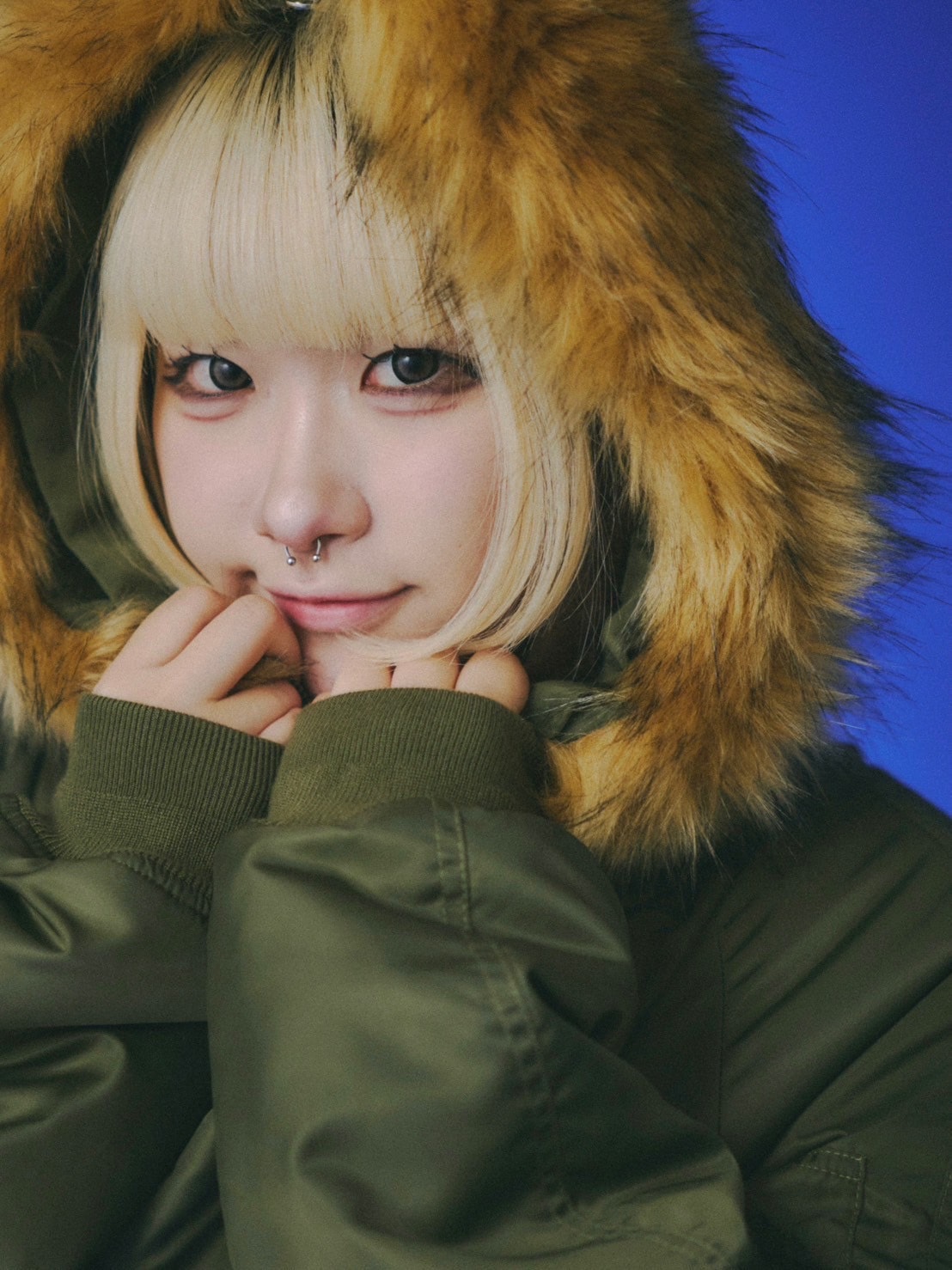 【GALFY】犬2B”改”