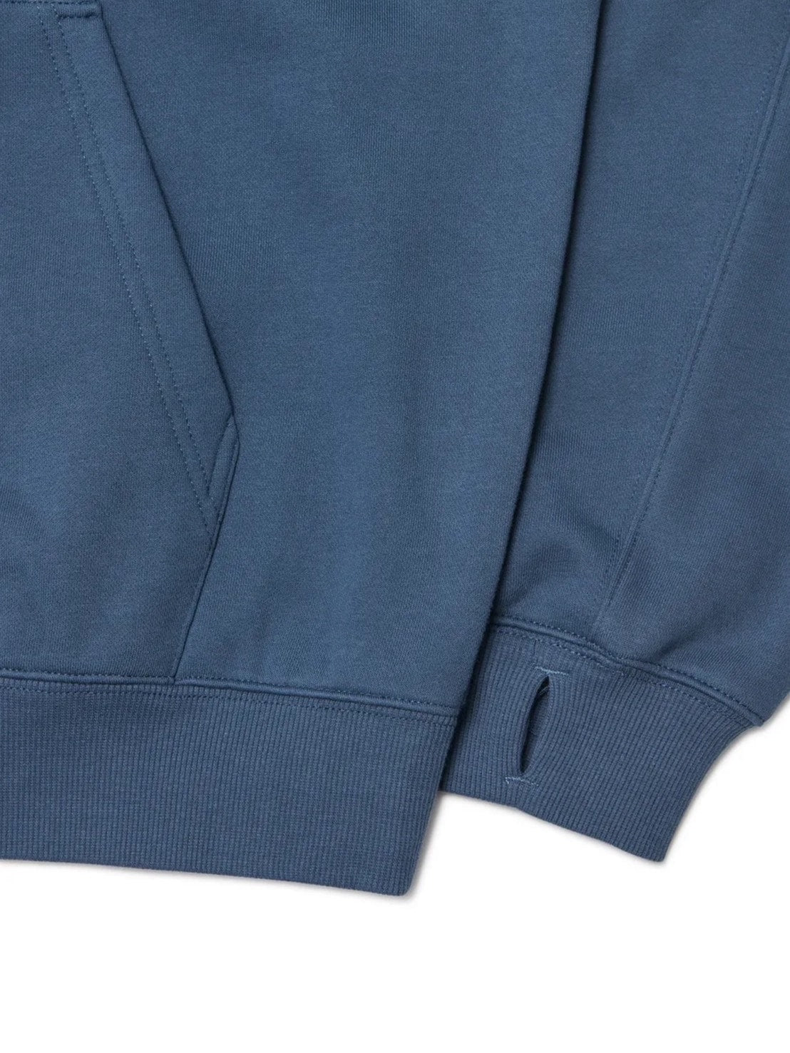 【NOMANUAL】ROBOTIC HAND NM HOODIE