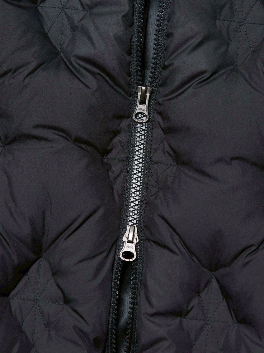 【NOMANUAL】L.S SHORT DOWN JACKET