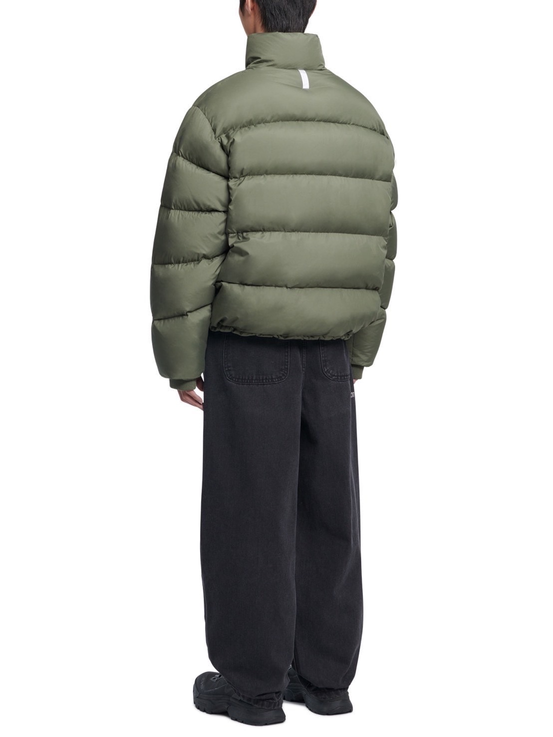 【NOMANUAL】COZY DUCK DOWN