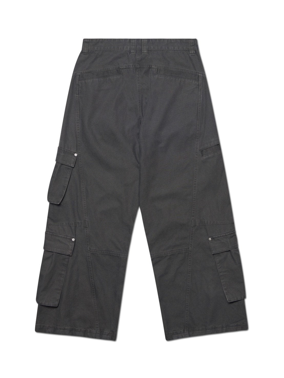 【NOMANUAL】9P CARGO PANTS
