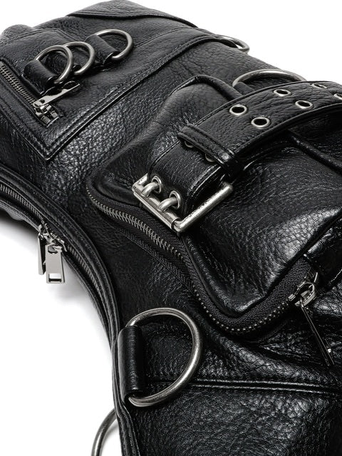 Rosen Kreuz】RK EDGE ARMOR BAG – PRESSING WEB SHOP