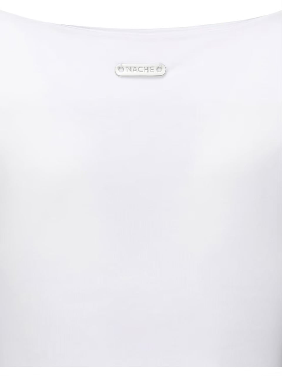 【NACHE】SLIP X-RAY PRINTED T-SHIRT