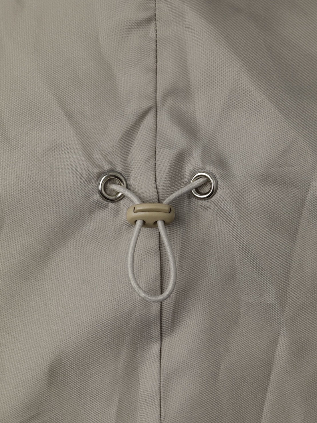 【NACHE】TIE FIELD COAT (UNISEX)