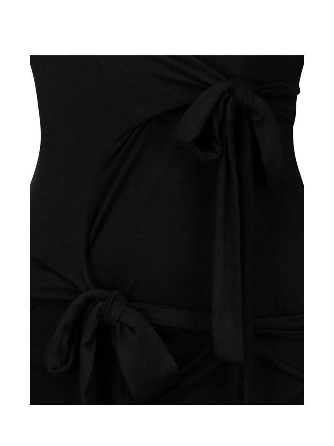 【NACHE】TWINE MINI DRESS