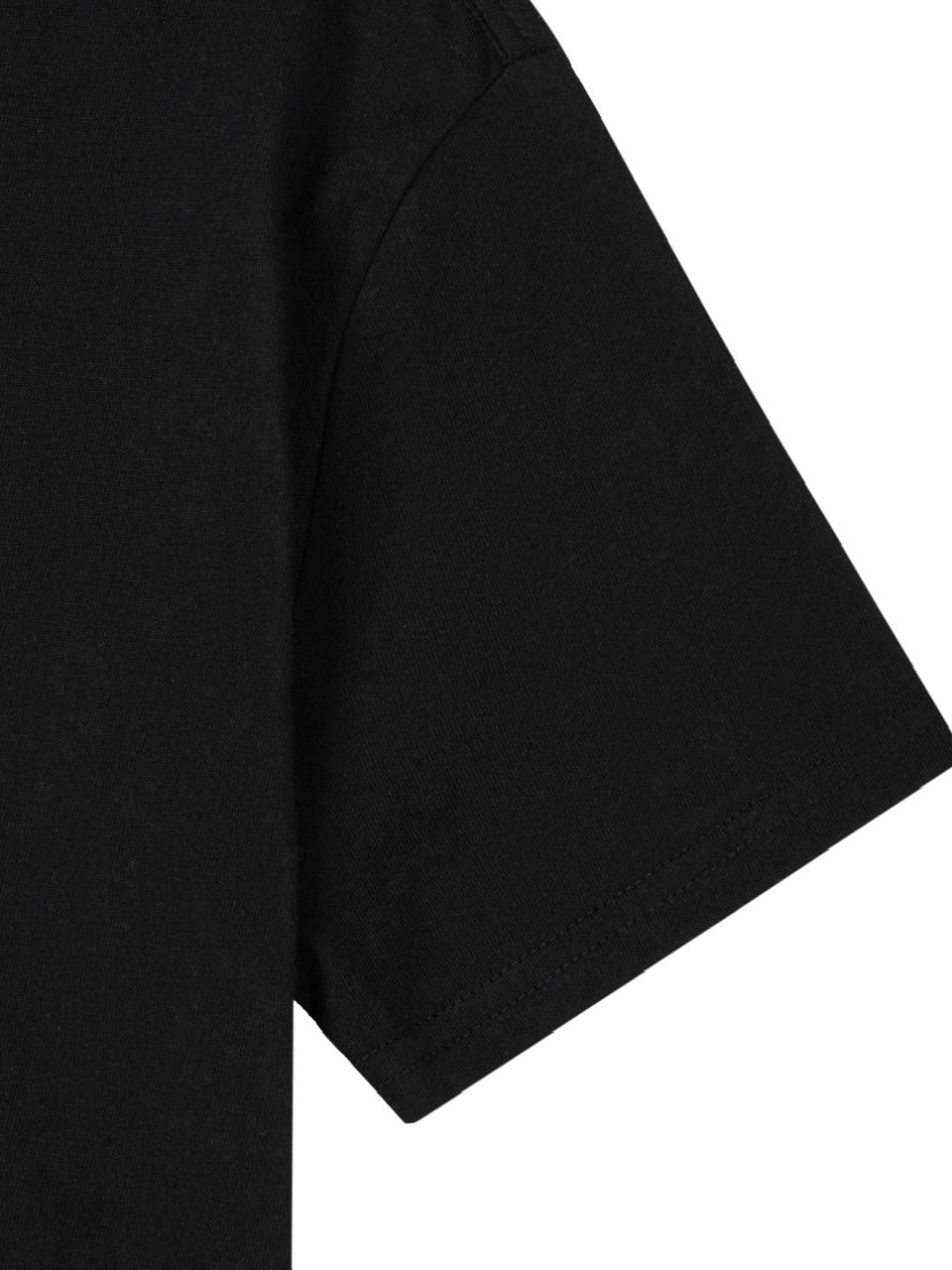 【AAKAM】Studded CROS2 Half Top