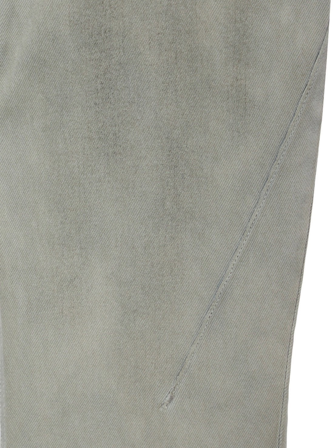 【LCDC】DIRTY WASHED BOOT-CUT DENIM / 【エルシーディーシー・ティーエム】ダーティウォッシュブーツカットデニム