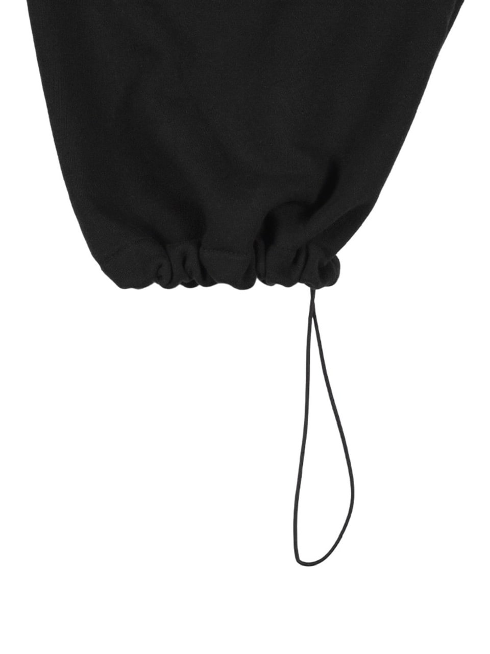 【FANCY CLUB】KEYCHAIN EYELET SWEATPANTS / 【ファンシークラブ】キーチェーンアイレットスウェットパンツ