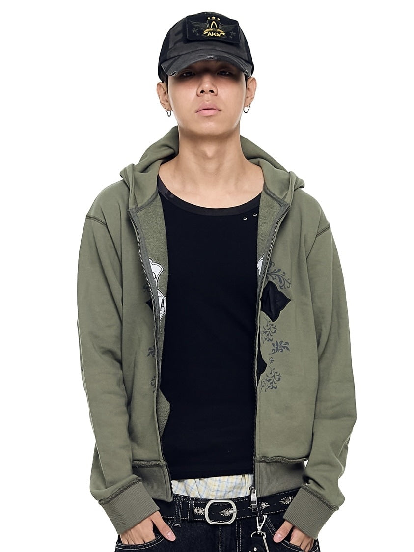 【AAKAM】AKM Tactical Cap