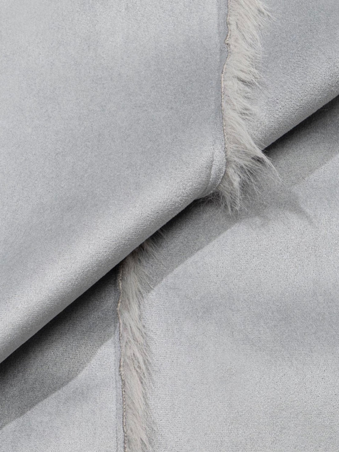 12/21 20:00 再販【Uglyshadow】REVERSIBLE SHEARLING JACKET