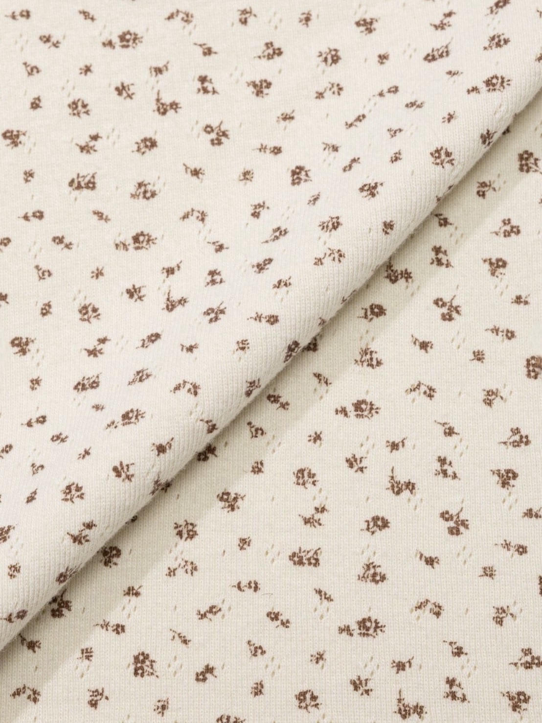 12/21 20:00 再販【Uglyshadow】FLOWER LAYERED T-SHIRT