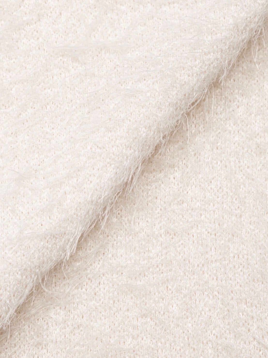 12/21 20:00 再販【Uglyshadow】SCARF ROUND T-SHIRT