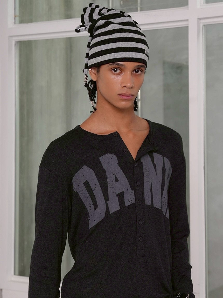 【ESC STUDIO】Dimsum beanie