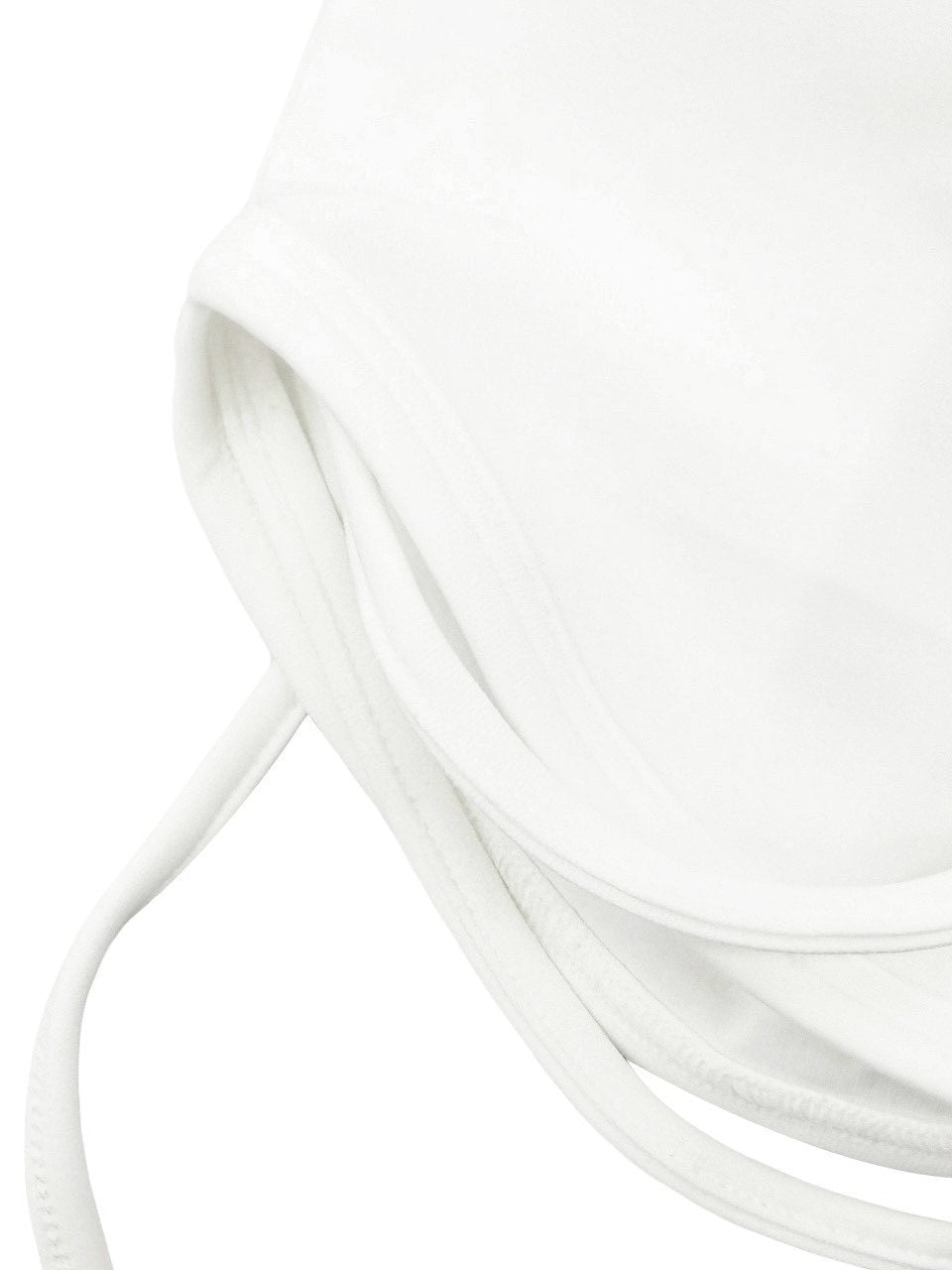 【HOLY NUMBER 7】WAVE STRAP SLEEVELESS