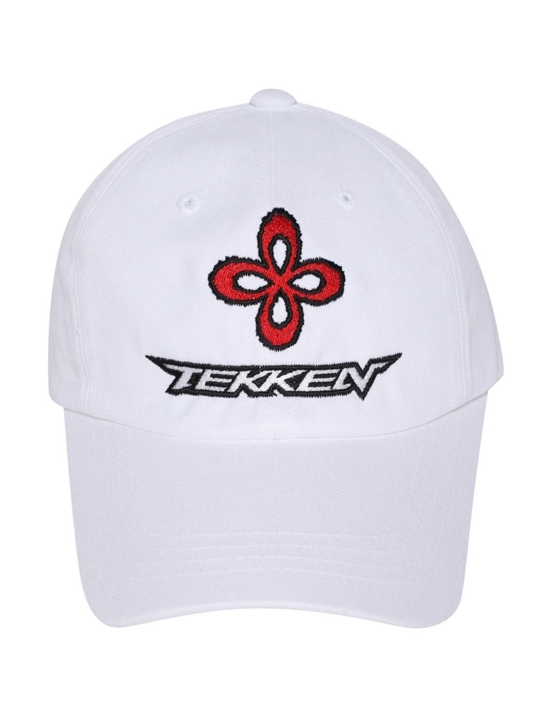 【SURGERY×TEKKEN】LOGO MESH CAP