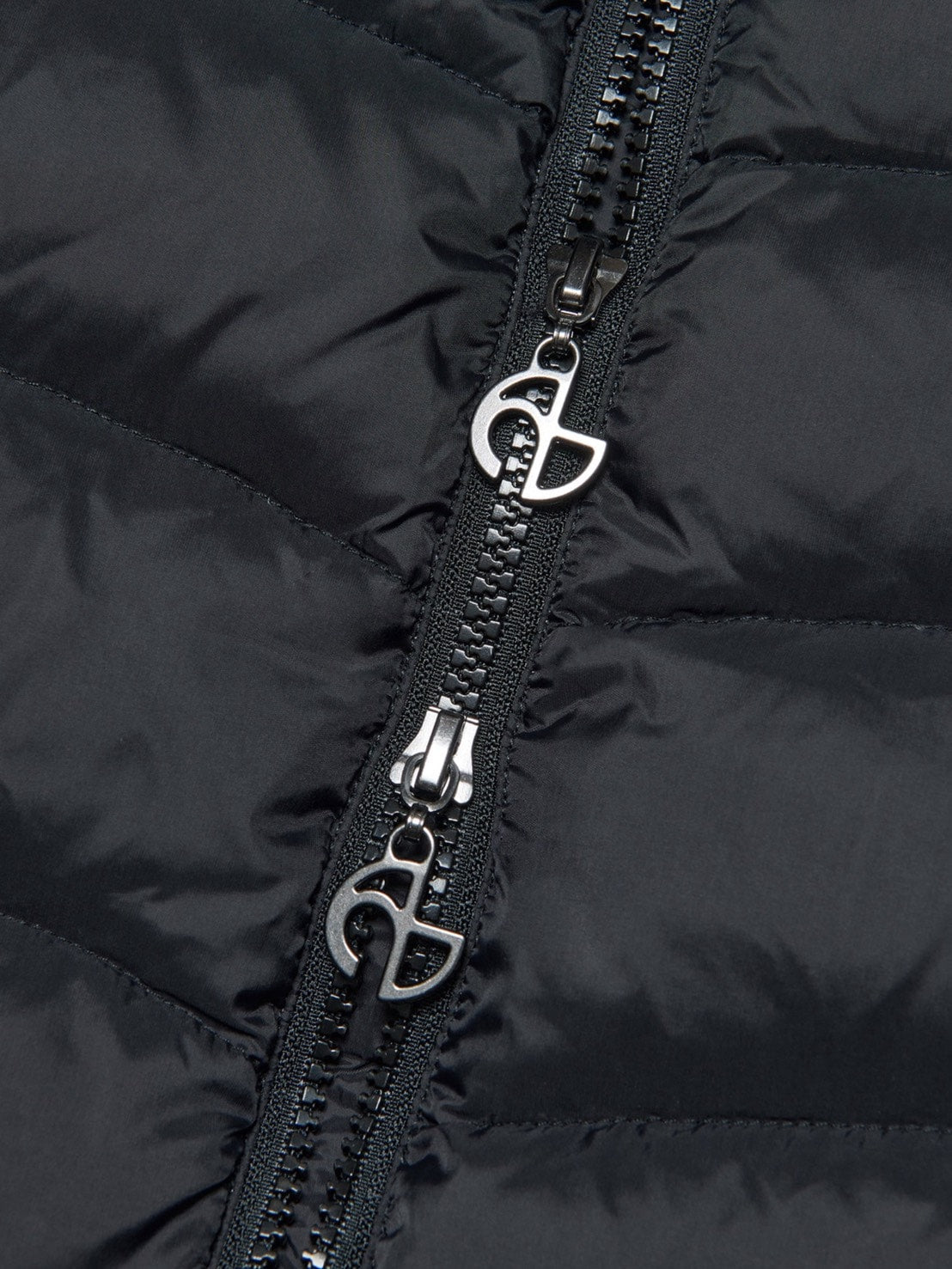 【AAPE X NOMANUAL】AAPE X NOMANUAL MOONFACE LIGHT DUCK DOWN