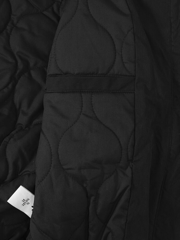 【SURGERY】surgery sutured grab-back ma-1 / 【サージェリー】サージェリースーチャード グラブバックMA-1