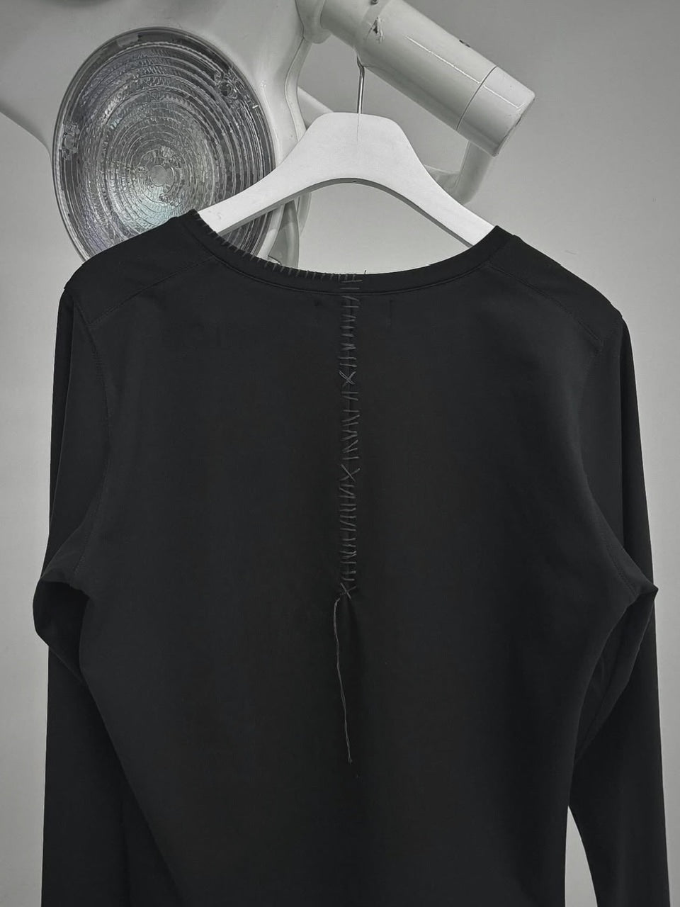 【SURGERY】surgery Scarline long sleeves