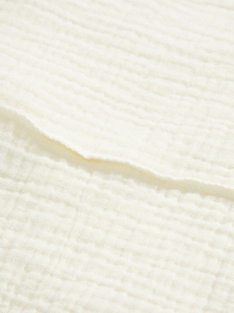 【SURGERY】surgery gauze scarf