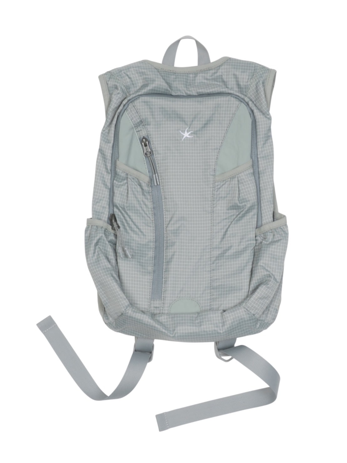 【THECOLDESTMOMENT】TCM mini logo daypack