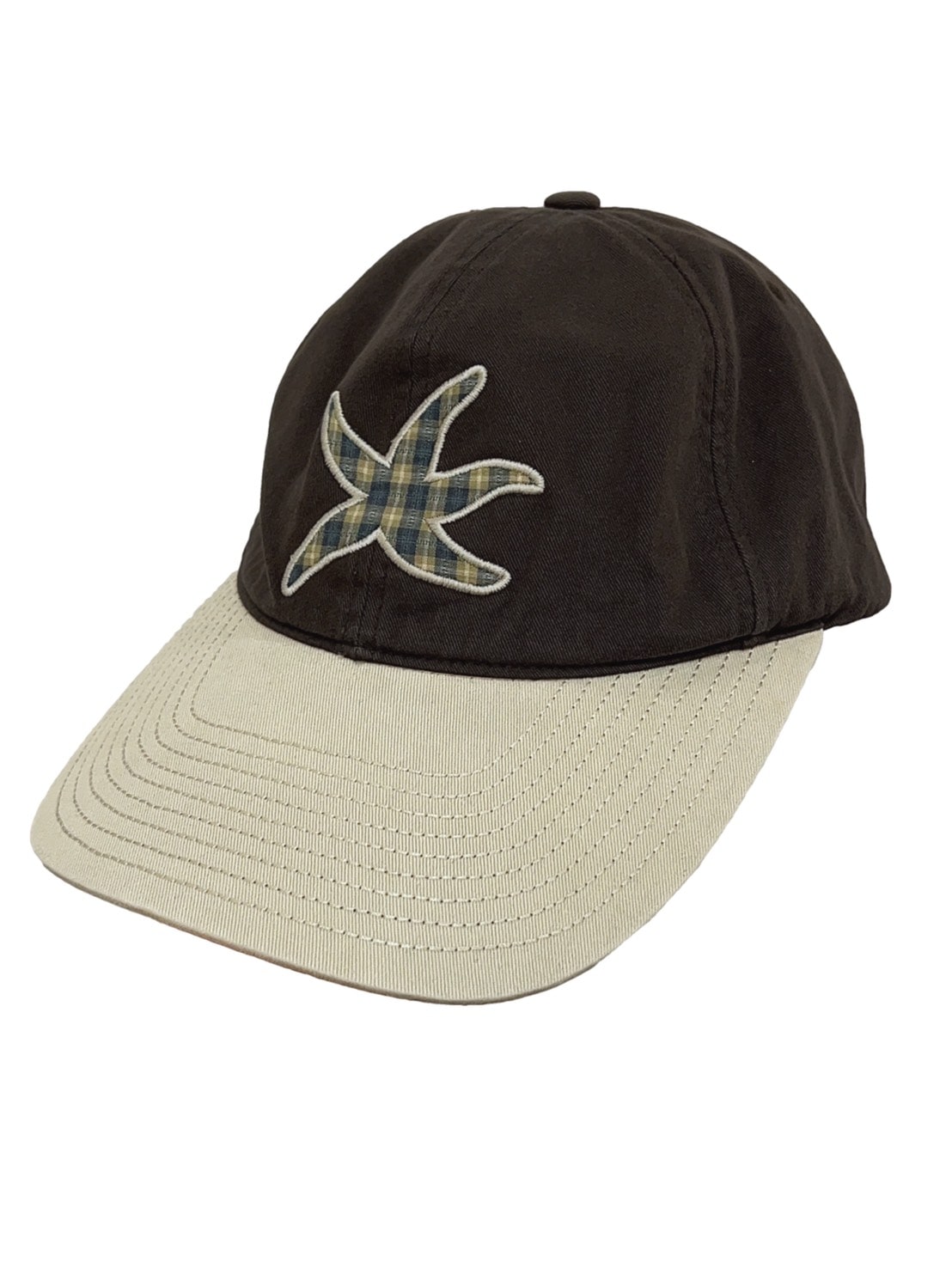 【THECOLDESTMOMENT】TCM logo patch cap