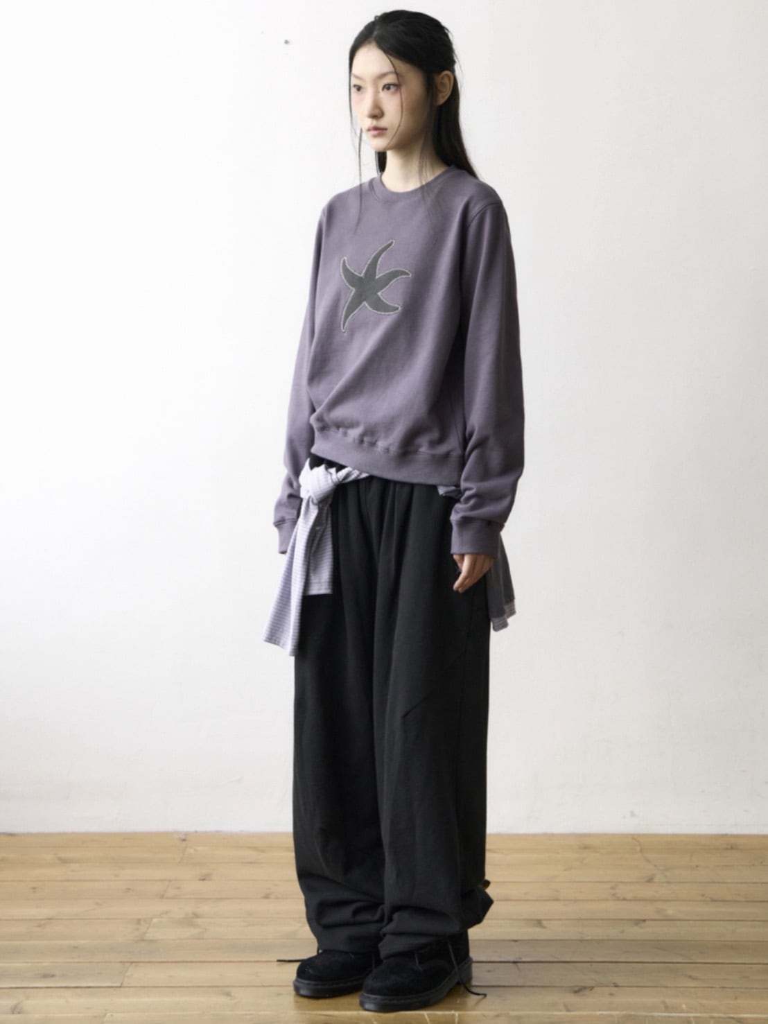 【THECOLDESTMOMENT】TCM starfish mtm